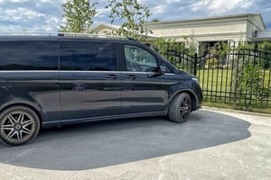 Privater Transfer Bukarest nach/von Sofia