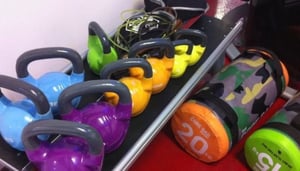 Pure Health and Fitness Center