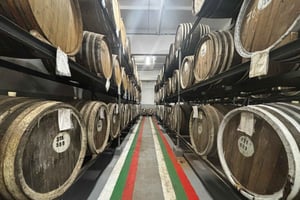 Excursion d'une journée à Plovdiv au départ de Sofia – Visite guidée en petit groupe