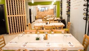 Rubayat Balkani und Rubayat Avenue