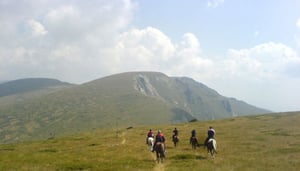 Rusaliite Horse Riding Club