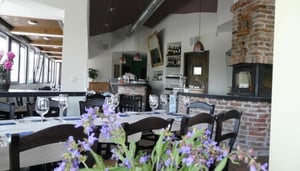 Sage Bistro Bistritsa