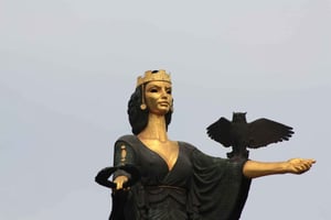 Sofia: Wycieczka piesza po historii komunizmu