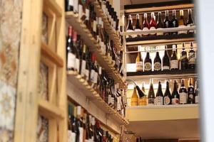 Sofia Finest-Wine tasting of Premium Bulgarian wines!