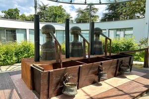 Sofia:The Highlights of Bulgaria - Rose Valley and Buzludzha