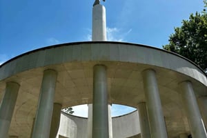 Dagsudflugt til Skopje fra Sofia - tur med en lille gruppe