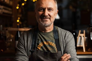 Sofia: degustazione guidata di vini e formaggi locali