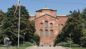 St Sofia Church