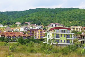 Sveti-Vlas: Tour a pie guiado