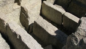 La Santa Città di Perperikon