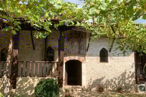 Sofia: wycieczka piesza po głównych atrakcjach