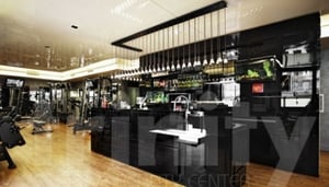 Trinity Sport & Beauty Center