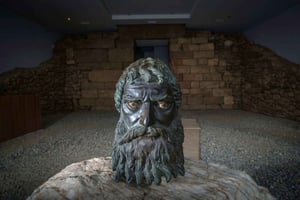 Tal der thrakischen Könige Eco Tour ab Sofia