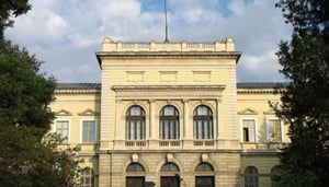 Varna Arkeologiska Museum