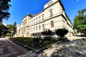 Warna: Bilet i e-przewodnik do Muzeum Archeologicznego