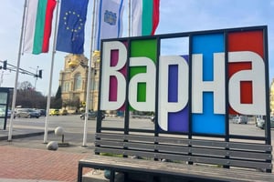 Varna Echoes: Flavors, Footsteps, Tales & Wine tasting