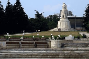 Varna: Privat tilpasset byvandring med lokal guide