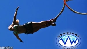 Vertical World Sports Club