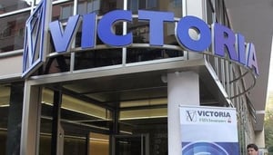 Victoria Insurance Company