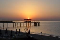 Black Sea Coast of Bulgaria