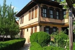 Culture and Tradition near Plovdiv