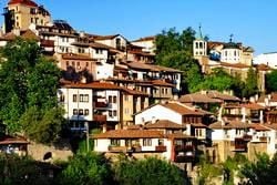 Veliko Tarnovo