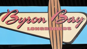 Byron Bay Longboards