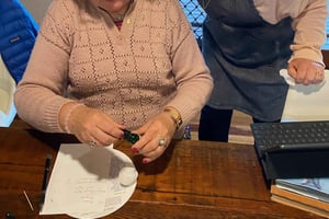 Dalwood: Perfume Making Workshop with Botanicals