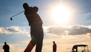 Yamba Golf and Country Club