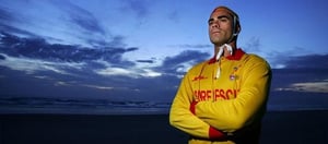 Beach and Surf Safety