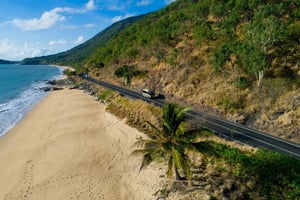 2-Daagse Daintree & Outback Tour vanuit Cairns & Port Douglas