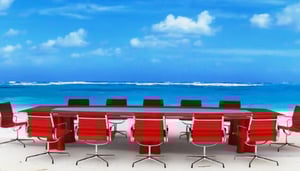 Events Management, Kewarra Beach Resort