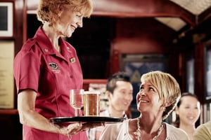 Kuranda, Skyrail & Gold Class Train from Cairns