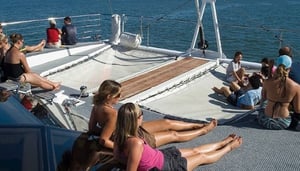 Passions of Paradise