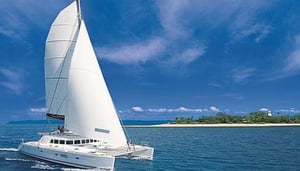 Sailaway Port Douglas