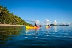 Cairns Beaches