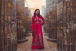 2 Días a las Pirámides, Museo, El Cairo Islámico y Cristiano