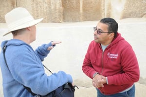 8-dniowy pakiet wycieczkowy Kair, Aleksandria i rejs po Nilu w Egipcie