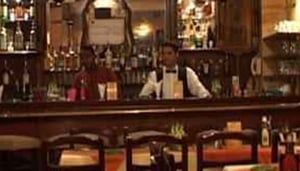 After Eight Night Pub