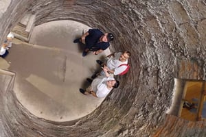 Aleksandria z Kairu – wycieczka prywatna