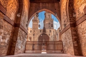 Cairo: Best Kept Secrets Night Tour