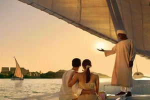 Caire : Circuit de 4 jours avec droits d'entrée