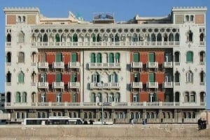 Kair: Archeologiczna wycieczka 1-dniowa do Aleksandrii