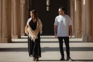 Kairo: El-Moez Street Tour & Cairo Tower Revolving Dinner