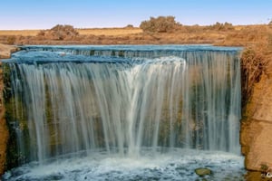 Kair: Wadi El Ryan, oaza El Fayoum i wycieczka z obserwacją ptaków