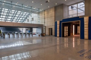 Il Cairo: Tour guidato del complesso delle piramidi di Giza e del Museo nazionale