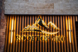 El Cairo: Gran Pirámide Inn Almuerzo Privado con Traslado