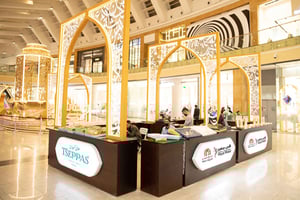 Каир: шоппинг в торговом центре Египта с частным трансфером из отеля