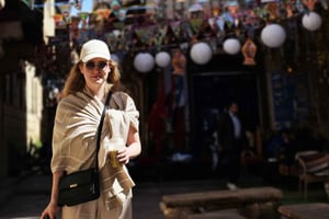 Kair: Piramidy, Muzeum i Khan el-Khalili