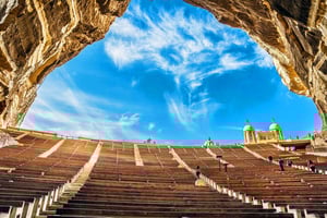 Cairo: Koptisk Kairo, hulekirke og Felucca Privat dagstur